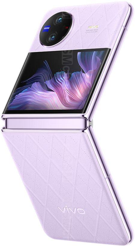 Vivo X Flip، صورة 1