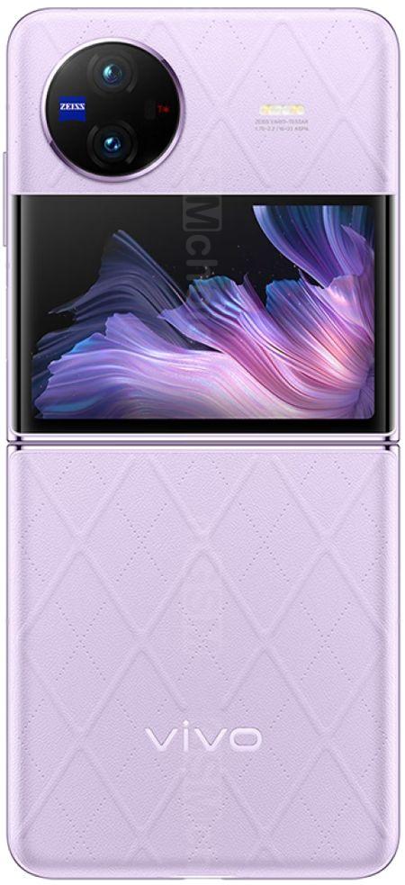 Vivo X Flip، صورة 2