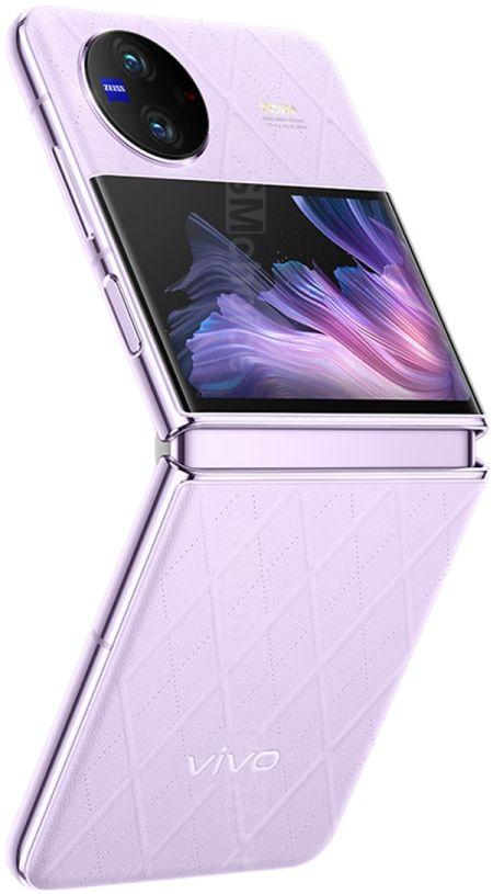 Vivo X Flip، صورة 3