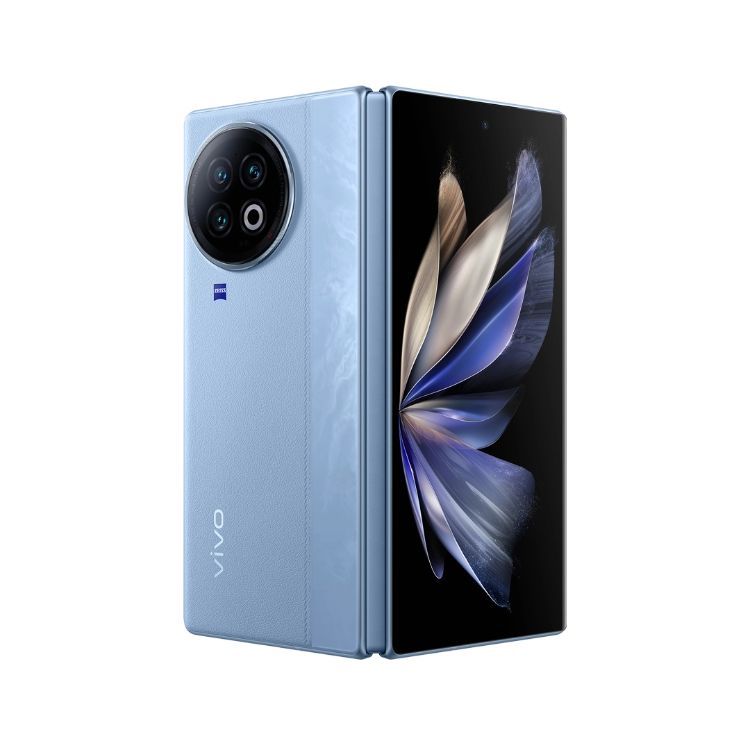 Vivo X Fold 2، صورة 1