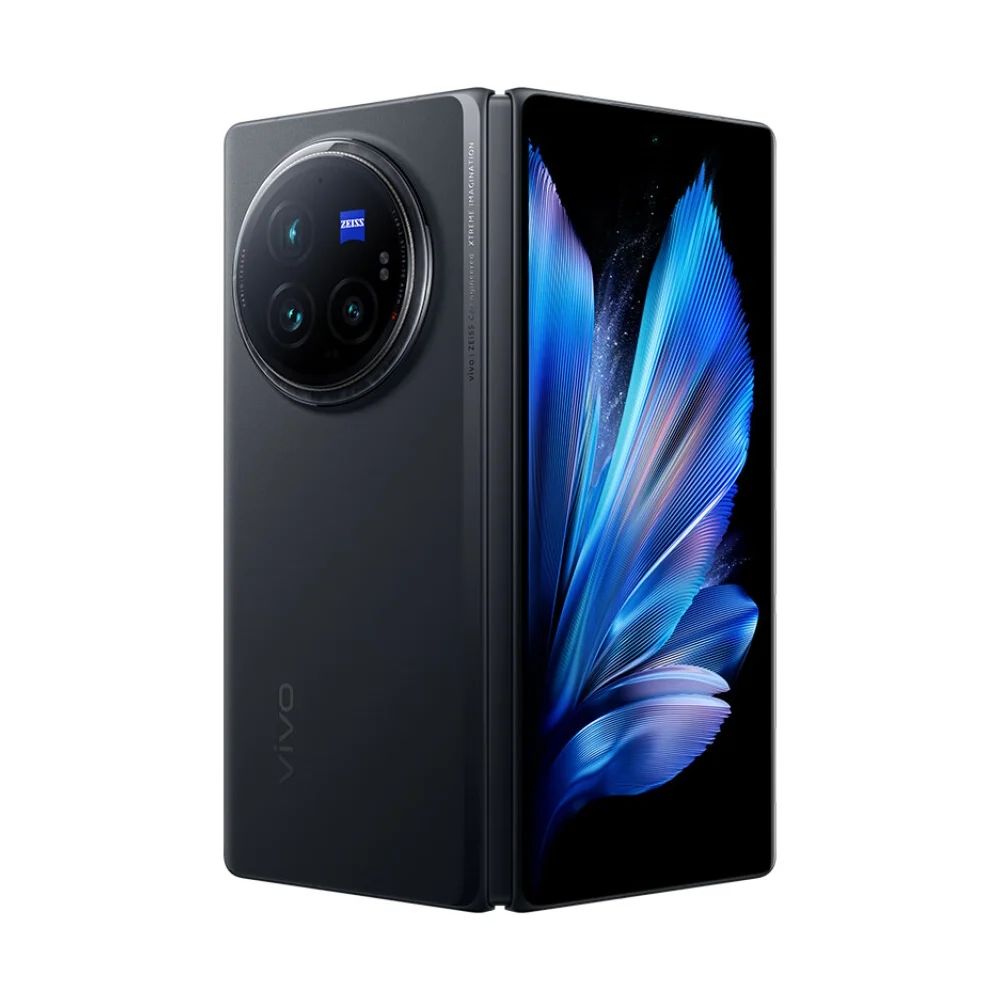 Vivo X Fold 3 Pro, photo 1