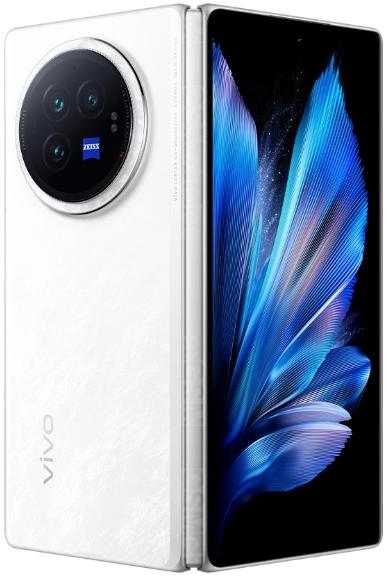 Vivo X Fold 3, picture 1