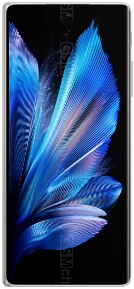 Vivo X Fold 3, picture 2