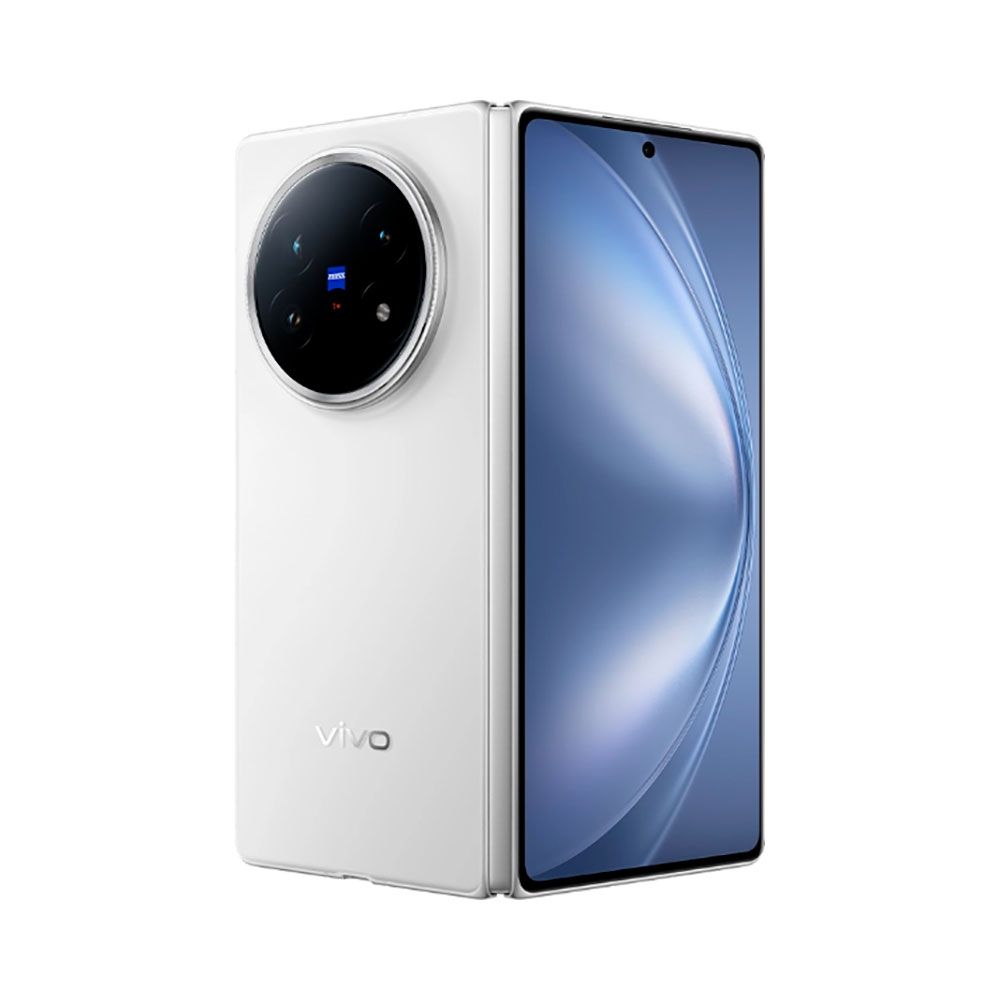 Vivo X Fold 5, photo 1