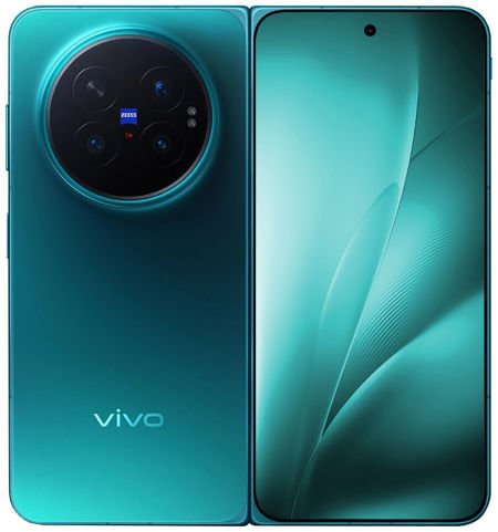 Vivo X Fold 6, photo 2