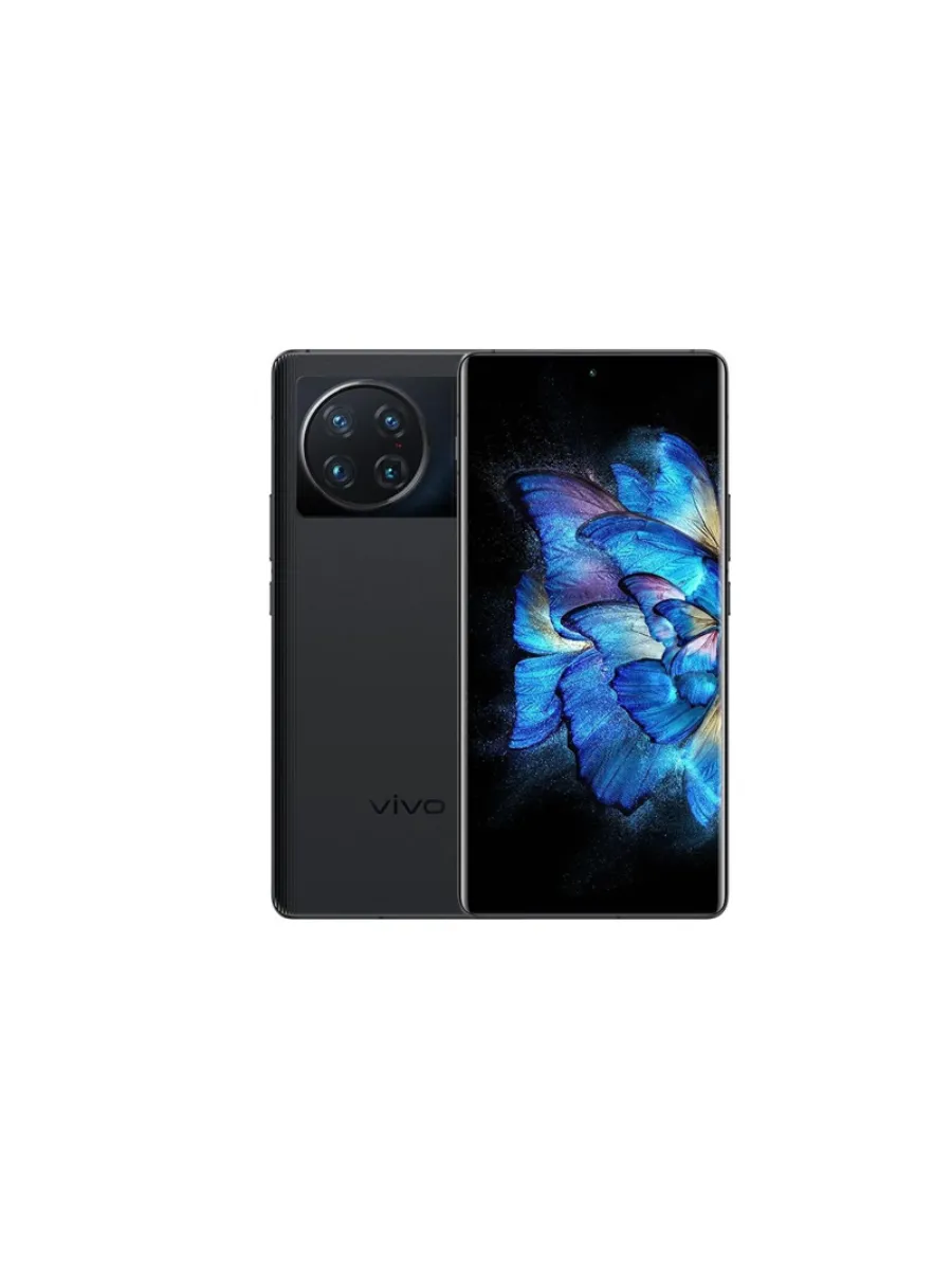 Vivo X Note, photo 4