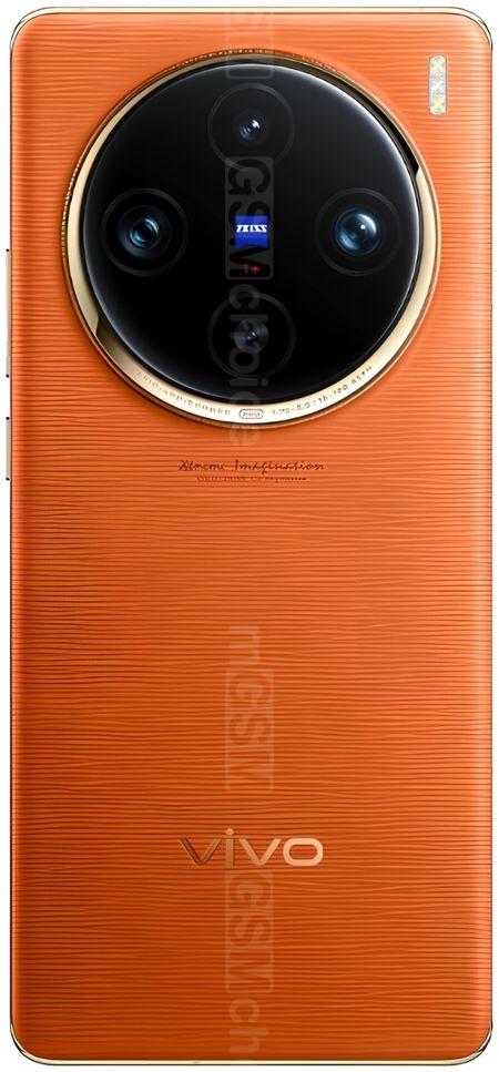 Vivo X100 Pro، صورة 1