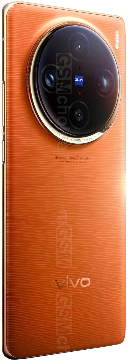 Vivo X100 Pro، صورة 2
