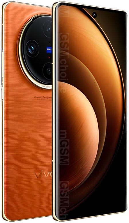 Vivo X100 Pro، صورة 3