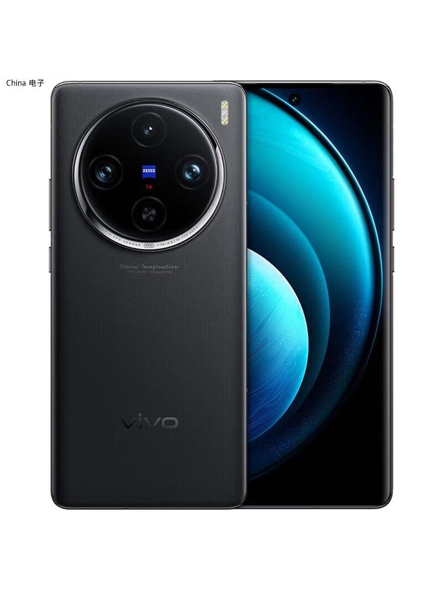 Vivo X100 Pro، صورة 4