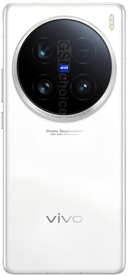 Vivo X100 Ultra، صورة 2