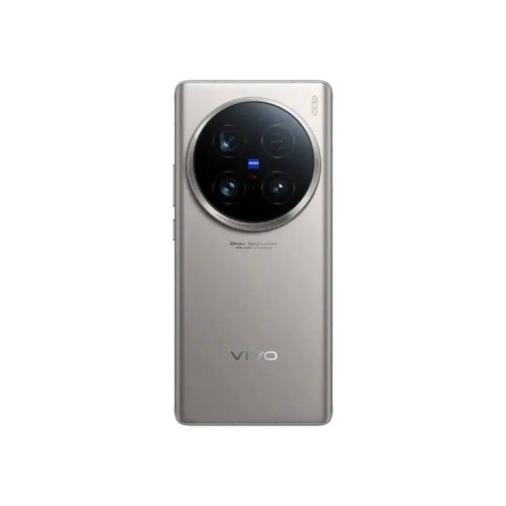 Vivo X100 Ultra، صورة 4
