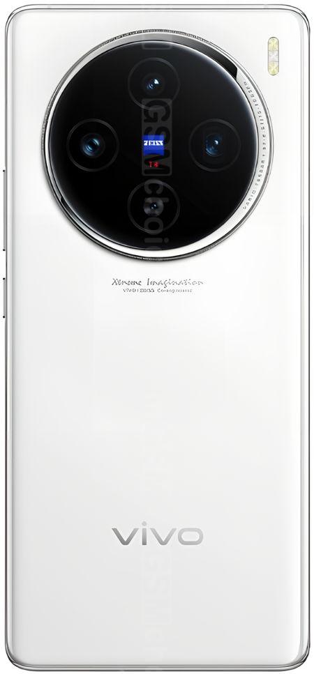 Vivo X100، صورة 1