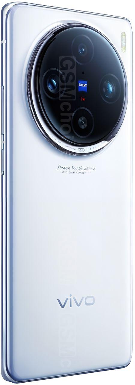 Vivo X100، صورة 2