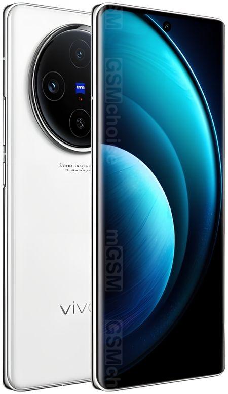 Vivo X100، صورة 3