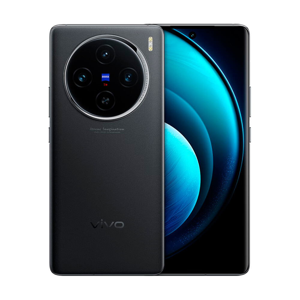 Vivo X100، صورة 4