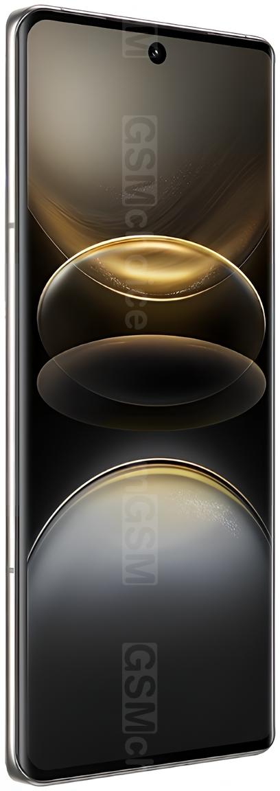 Vivo X100S Pro, picture 1