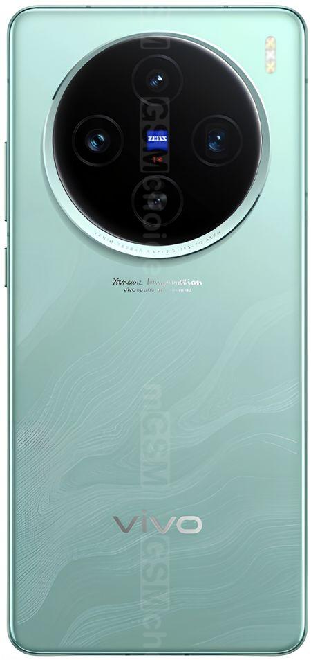 Vivo X100s، صورة 2