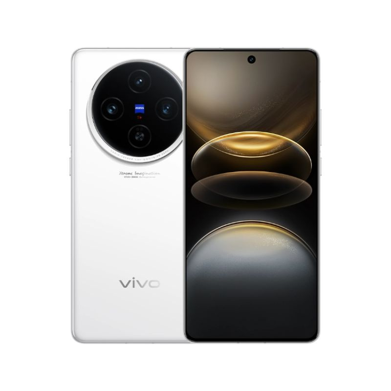 Vivo X100s، صورة 4