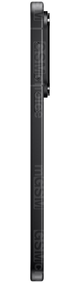 Vivo X200 FE، صورة 1