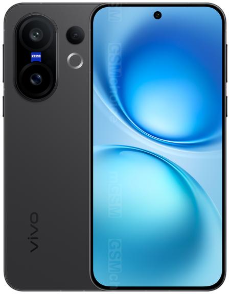 Vivo X200 FE، صورة 2