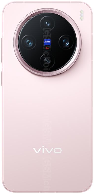 Vivo X200 Pro mini، صورة 1