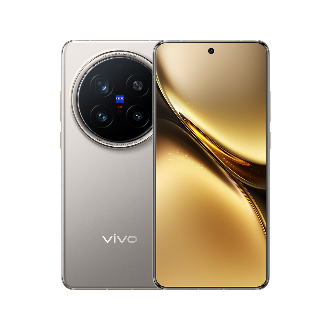 Vivo X200 Pro، صورة 3