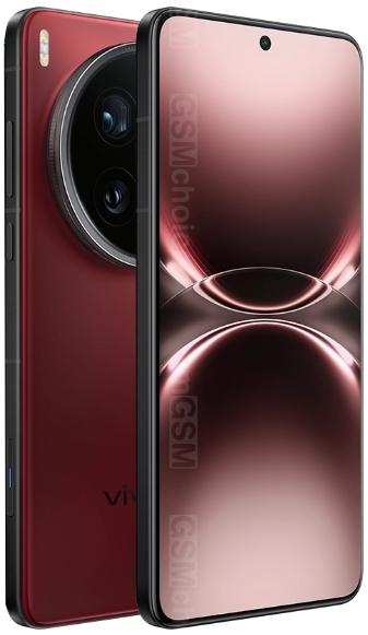 Vivo X200 Ultra، صورة 3