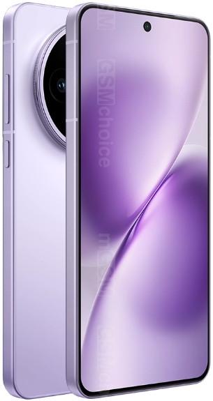 Vivo X200s, picture 3