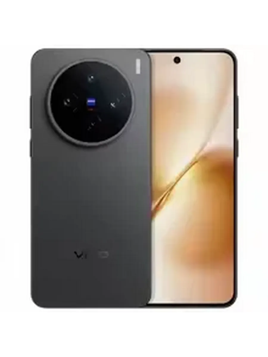 Vivo X200s, picture 4