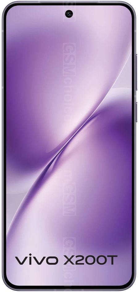 Vivo X200T, picture 1