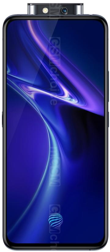Vivo X27 Pro، صورة 1