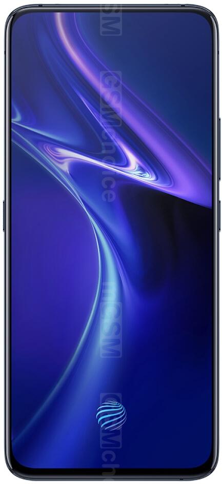 Vivo X27 Pro، صورة 2