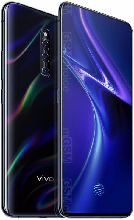 Vivo X27 Pro، صورة 3