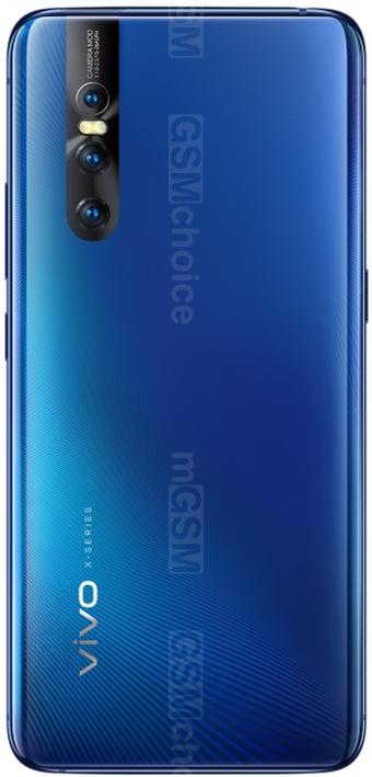 Vivo X27، صورة 1