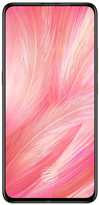 Vivo X27، صورة 2