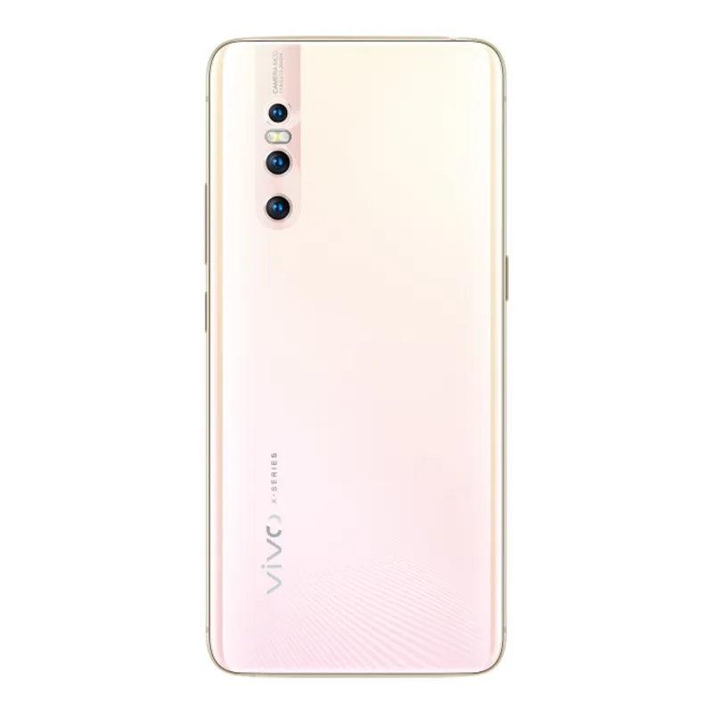 Vivo X27، صورة 4