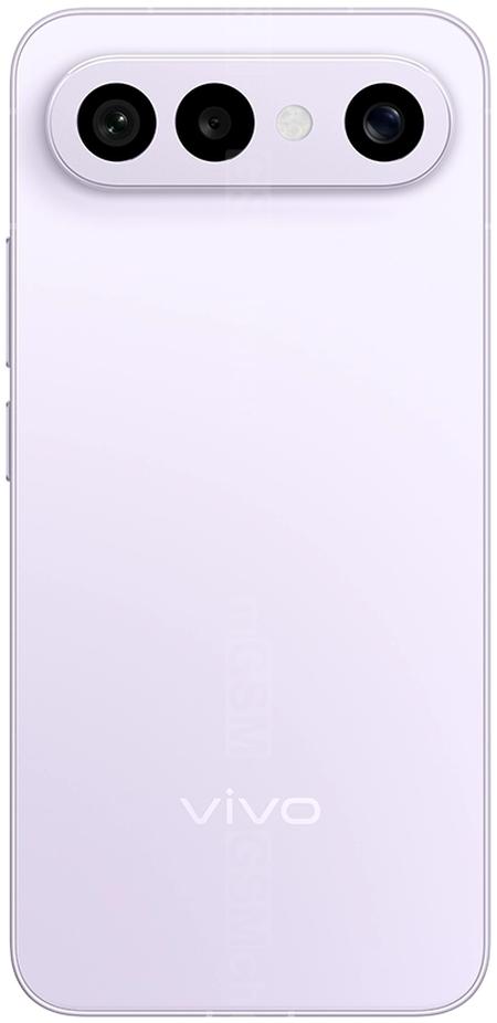 Vivo X300 FE, photo 1
