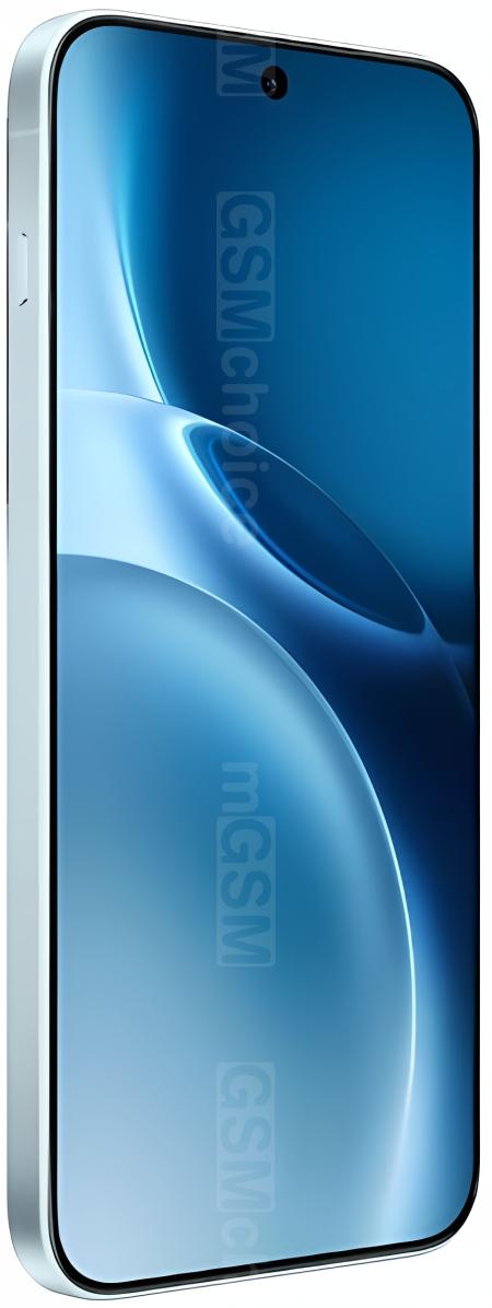 Vivo X300 Pro, photo 1