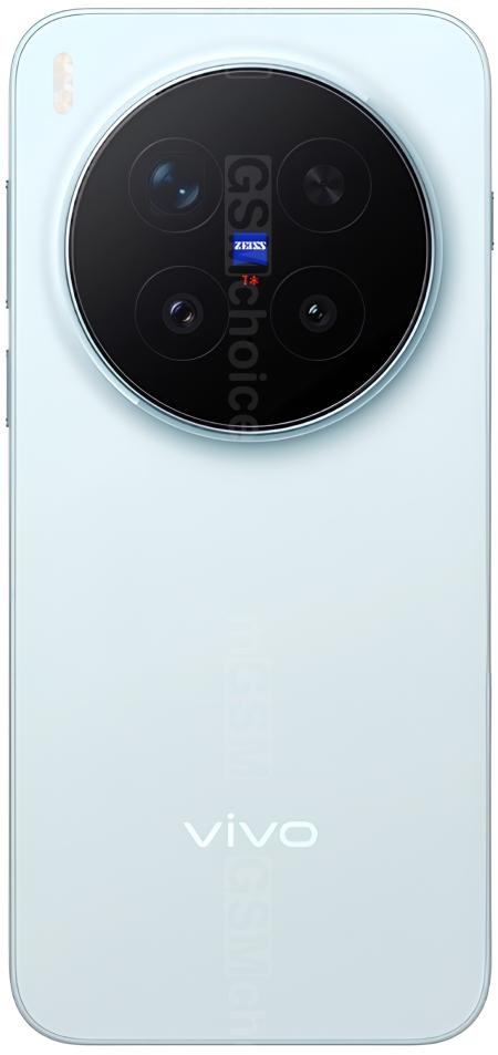 Vivo X300 Pro, photo 2