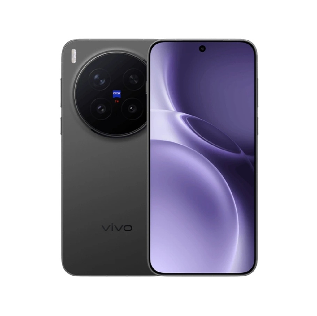 Vivo X300 Pro, photo 4