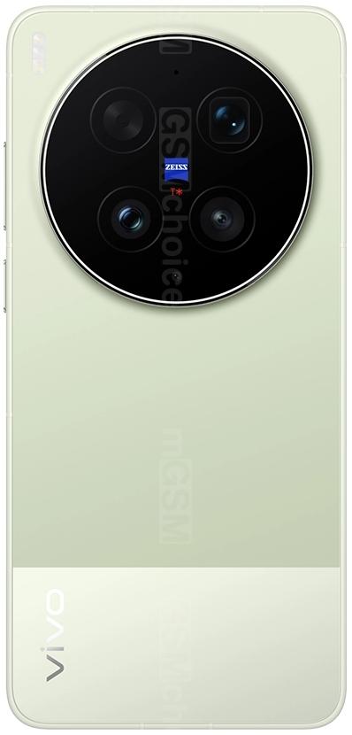 Vivo X300 Ultra, photo 2
