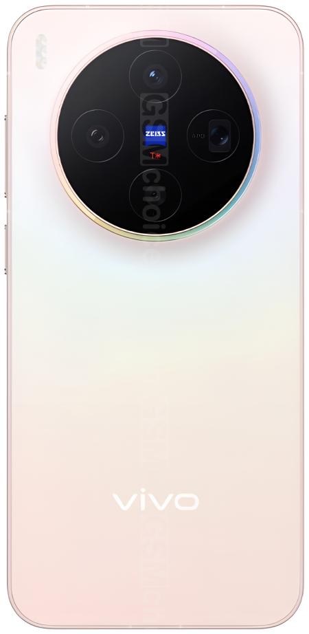 Vivo X300, picture 2