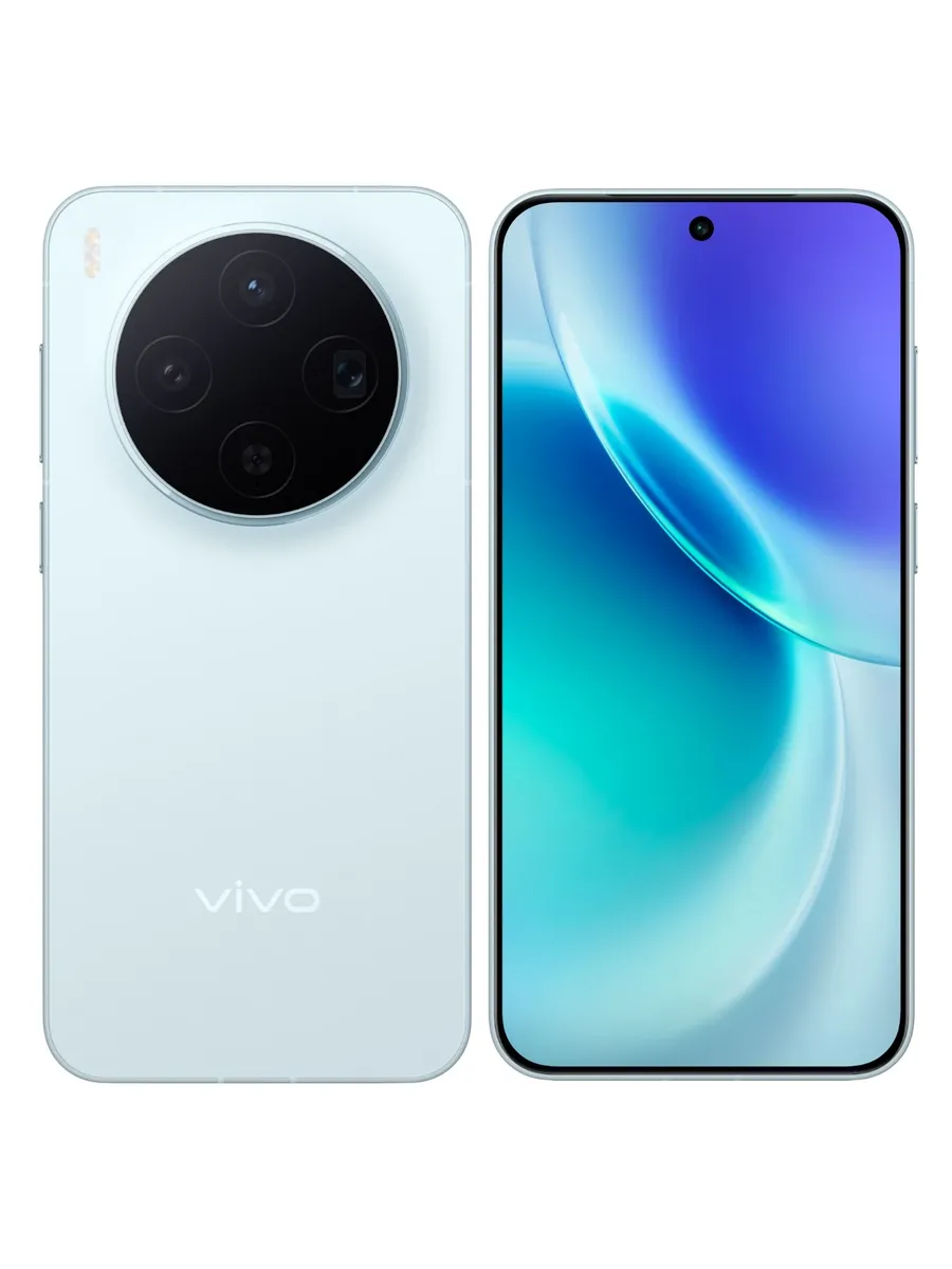 Vivo X300, picture 4