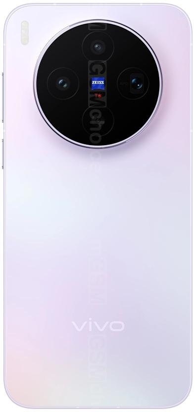 Vivo X300s, photo 2