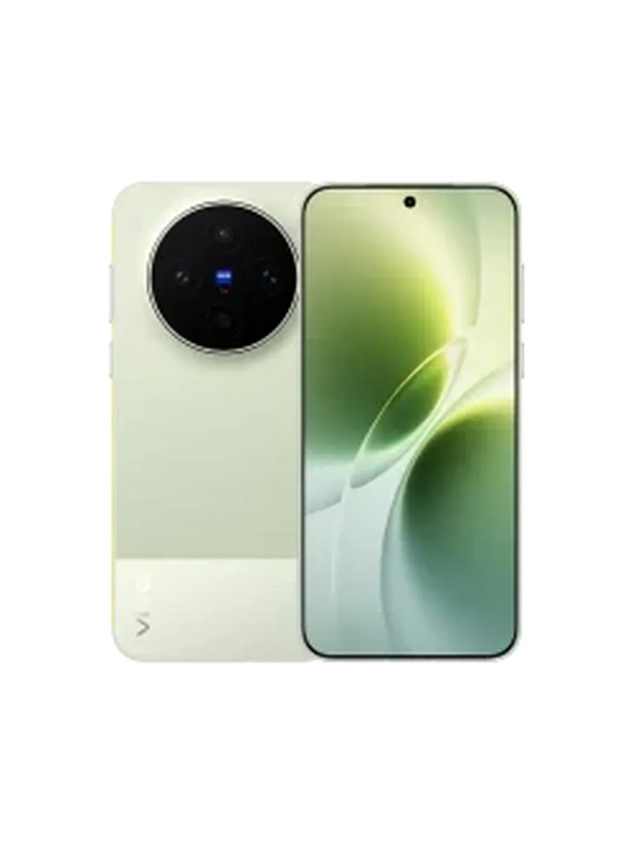 Vivo X300s, photo 4