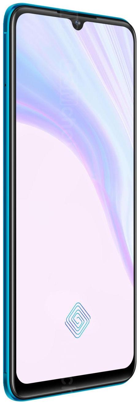 Vivo X50 Lite، صورة 1