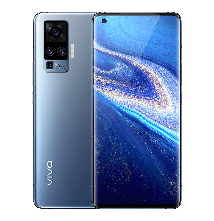 Vivo X50 Pro, photo 4