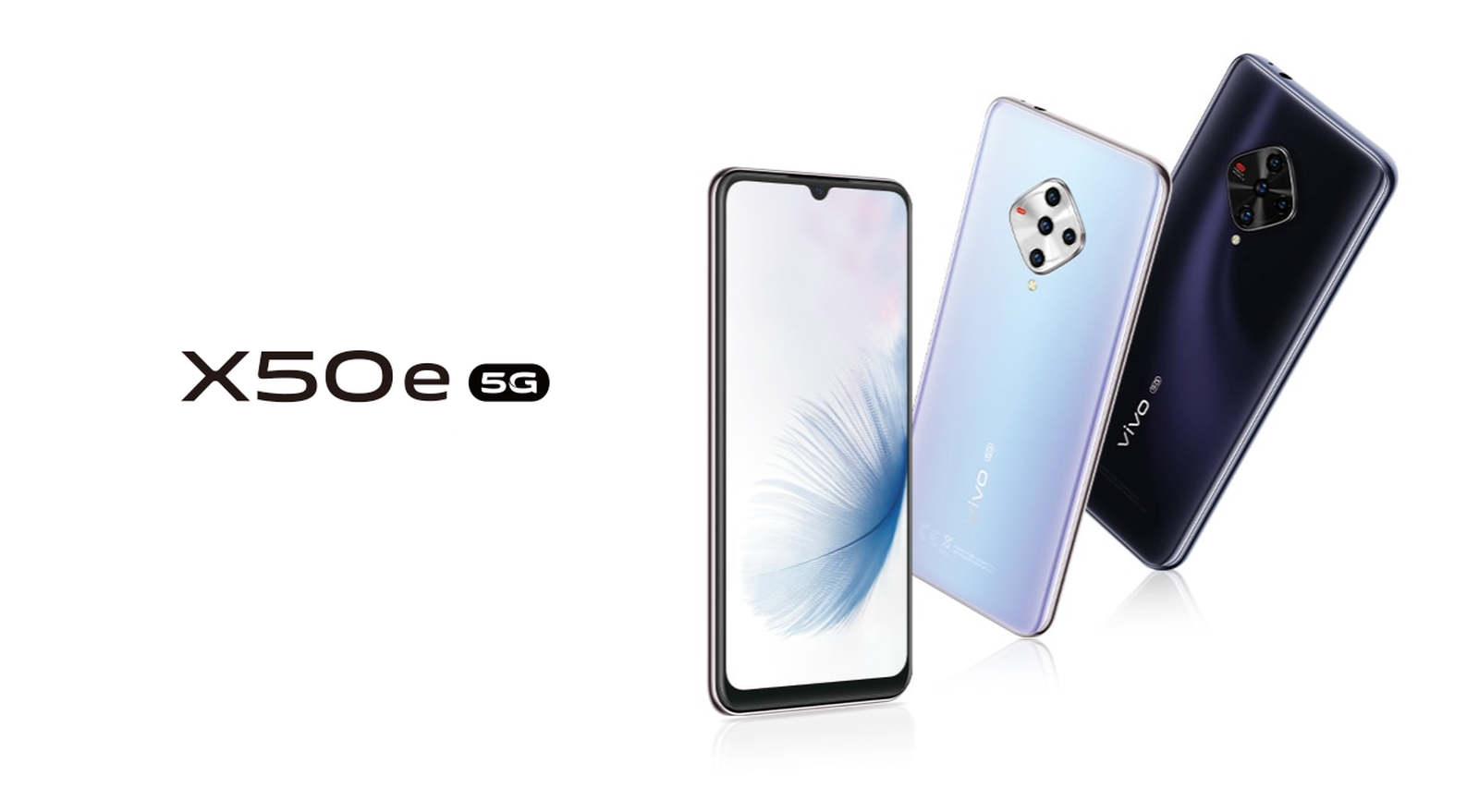 Vivo X50e, picture 4
