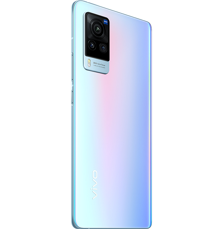 Vivo X60 Pro, photo 4